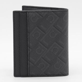 Ferragamo Mens Wallets Grigio-Gri _fa Le Grigio/gri
