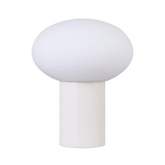Brightech Ivy Desk Lamp - Cream