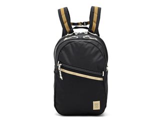 Topo Designs Commuter Backpack Backpack Bags Black/Neutral, Nylon