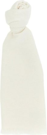 Brunello Cucinelli Donna, Accessori, Bianco, Taglia unica, new