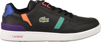 Lacoste Uomo, Scarpe, Nero, 41 EU, new