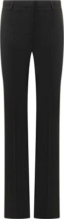 Versace Donna, Pantaloni, Nero, S, new