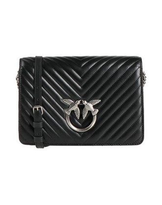 Pinko BAGS - Cross-body bags on YOOX.COM