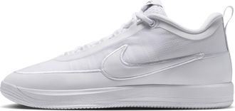 Nike Mens Book 2 Basketball Shoes in White | IZ2372-105