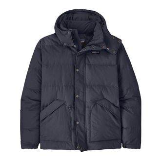 Patagonia Uomo, Giacche, Blu, M, new