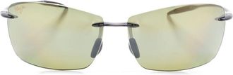 Maui Jim Occhiali da sole Lighthouse - Grigio