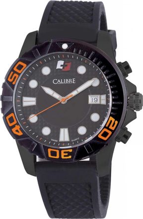 Calibre Akron Mens Watch