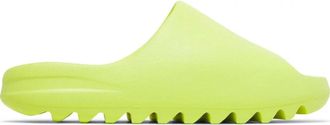 Yeezy by Kanye West Slides - Heren - Sandalen - Groen - 43 EU - Schoenen