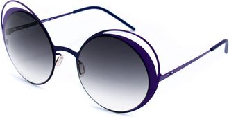 Italia Independent Metal Womens Sunglasses