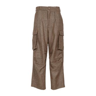 A Paper Kid Donna, Pantaloni, Multicolore, M, new