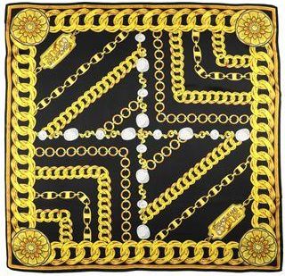 Versace ACCESSORIES - Scarves on YOOX.COM