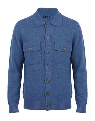 Retois PRENDAS DE PUNTO - C&aacute;rdigans en YOOX.COM