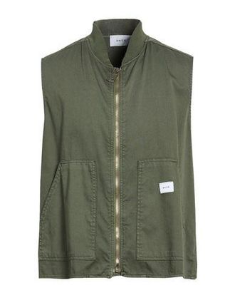 Shoe ROPA DE ABRIGO - Chompas sin mangas en YOOX.COM