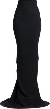 Rick Owens PARTES DE ABAJO - Faldas largas en YOOX.COM