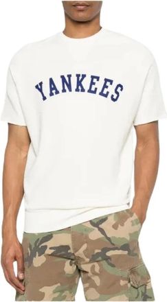 CHESAPEAKE'S Uomo, Top, Bianco, M, new
