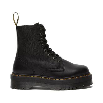 Dr. Martens Dames, Schoenen, Zwart, Maat: 40 EU Leer
