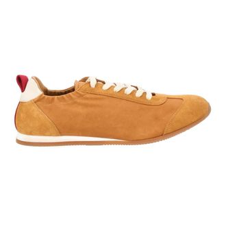 Uma Wang Trainers - male - UMA WANG - Sneakers - Brown - 10 UK - Shoes