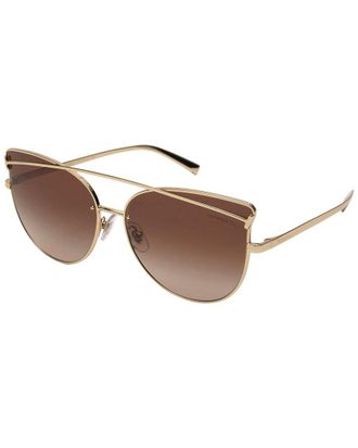 Tiffany & Co. & Co. Womens 0Tf3064 61Mm Sunglasses