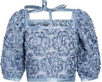 Maje TOPWEAR - Top su YOOX.COM