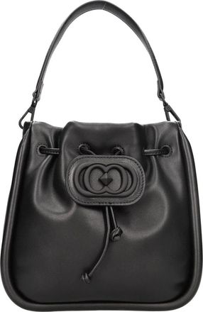 La Carrie Mujer, Bolsos, Negro, Talla: ONE Size