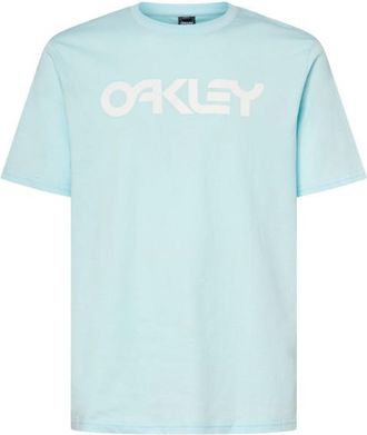 Oakley Mark II Tee 2.0 T-Shirt f&uuml;r Herren | grau
