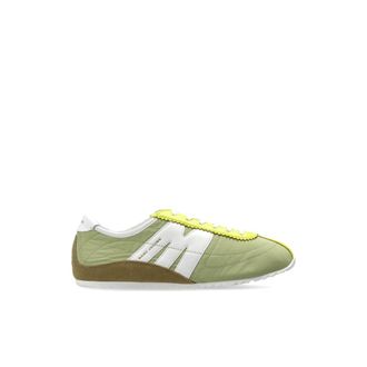 Marc Jacobs Dames, Schoenen, Groen, Maat: 41 EU Leer