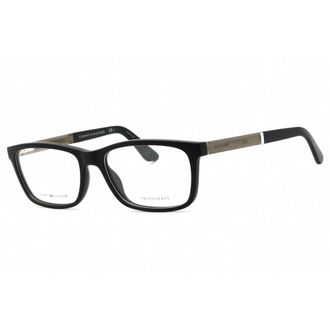 Tommy Hilfiger Demo Pilot Mens Eyeglasses TH 1478 0003 55