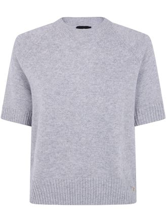 Anine Bing Maglione Cashmere Jackson