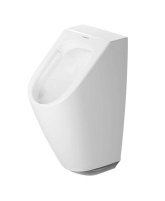 Duravit Duravit - Me By Starck Urinal Rimless, Urinario Electr&oacute;nico