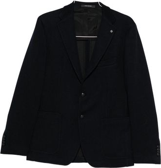 Tagliatore Single-breasted Blazer