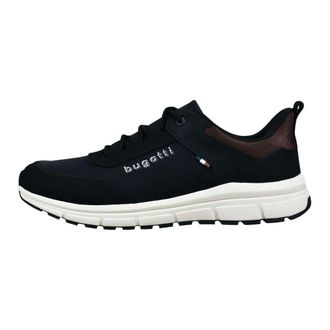 Bugatti Heren, Schoenen, Zwart, Maat: 43 EU