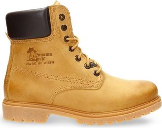 Panama Jack Panama 03 Wool C6 Winterschuhe f&uuml;r Herren | beige