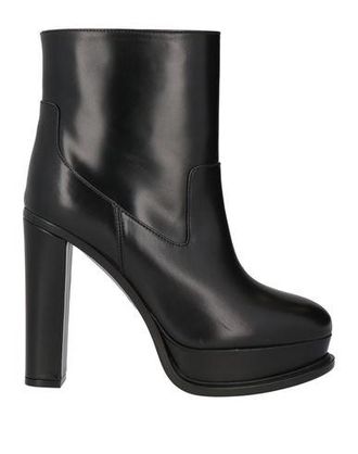 Alexander McQueen SCHUHE - Stiefeletten auf YOOX.COM