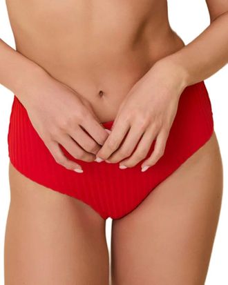 Solid & Striped The Lilo Bottom