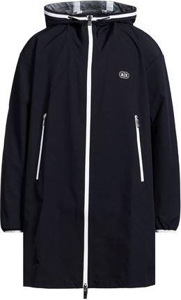 A|X Armani Exchange COATS & JACKETS - Overcoats & Trench Coats sur YOOX.COM