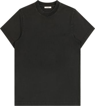 Entire studios Standard Tee Nero