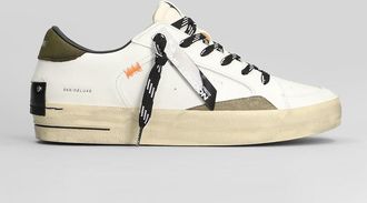 Crime London Sk8 Deluxe Sneakers