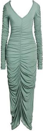 Isabel Benenato DRESSES - Maxi dresses sur YOOX.COM