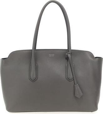 Tom Ford Logo Shoulder Bag