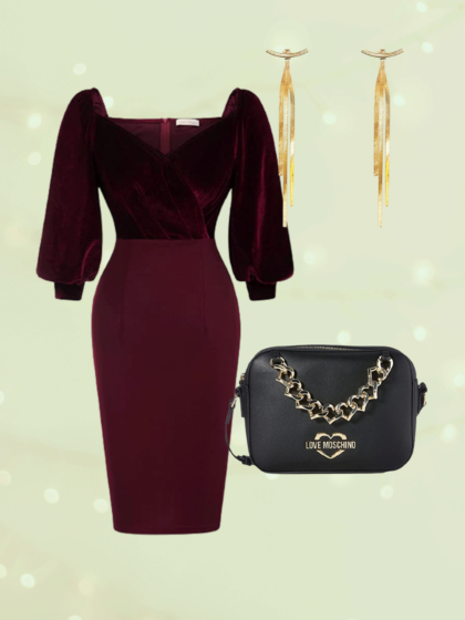 The best party styles to gift this Christmas