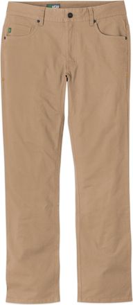 Stio | Mens Rivet Canvas Pant, Size 30 Regular in Trailhead | Cotton