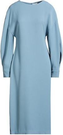 P.A.R.O.S.H. VESTIDOS - Vestidos midi en YOOX.COM