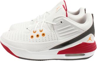 Nike Max Aura 5 - Heren - Fitnessschoenen - Wit - 44 1/2 EU - Fitness