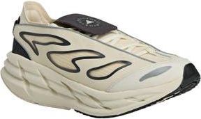 adidas by Stella McCartney Adistar Running Shoe in Almond/Almond/Black at Nordstrom Rack, Size 9.5