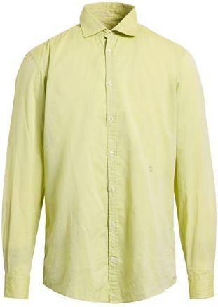 Massimo Alba Shirts
