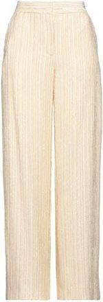 Hanami D'Or BOTTOMWEAR - Trousers on YOOX.COM