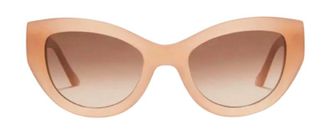 Sunday Somewhere Pink Harper Sunglasses