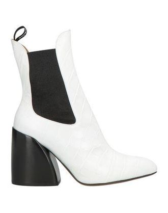 Chloé Ankle boots