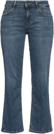 Liu Jo PARTES DE ABAJO - Pantalones vaqueros en YOOX.COM