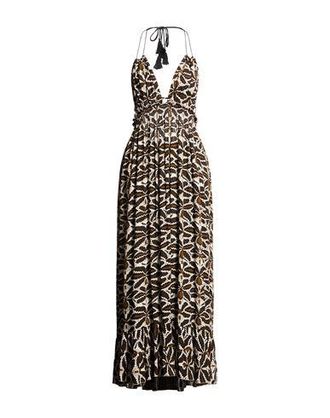 Dixie DRESSES - Maxi dresses on YOOX.COM